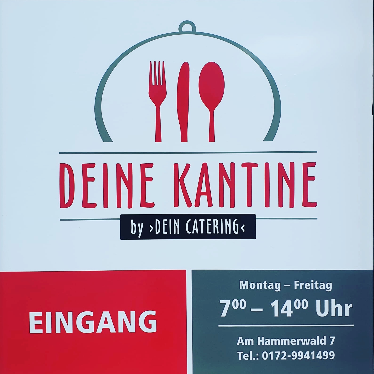 www.deincateringmeineleidenschaft.de Deine Kantine by dein Catering